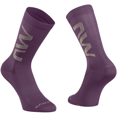 Chaussettes NORTHWAVE EXTREME AIR Violet 2023 NORTHWAVE Probikeshop 0